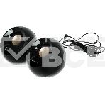 Акустическая система Creative PEBBLE PLUS 2.1 черный 8Вт, фото16