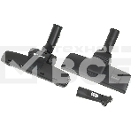 Пылесос Samsung VC18M21C0VN/EV зеленый/черный, 380/1800 Вт, уборка сухой, пылесборник контейнер 1.5 л, фото4