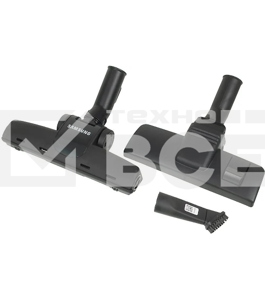 Пылесос Samsung VC18M21C0VN/EV зеленый/черный, 380/1800 Вт, уборка сухой, пылесборник контейнер 1.5 л