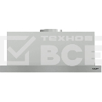 Вытяжка встраиваемая Gorenje TH60E5X черный управление: кнопочное (1 мотор), фото5