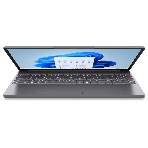 Ноутбук Lenovo IP3 Slim 15IRH10 15.3' WUXGA IPS, Intel Core i5-13420H, 16Gb, 512Gb SSD, no OS, серый (83K100VEIN)*, фото6