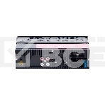 Автомагнитола ACV AVS-916BW, 1 DIN, Bluetooth, USB Type-A, AUX, фото3