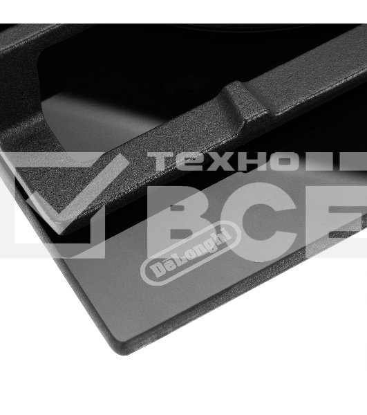 Газовая варочная панель DeLonghi GRAZIA 6GW NB MODIFICATION 2025