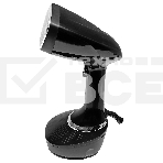 Отпариватель BBK EGS-1500 (B) черный, 1500 Вт, 25 г/мин, 400 мл, фото4