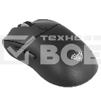 Мышь AULA SC580X black, фото5