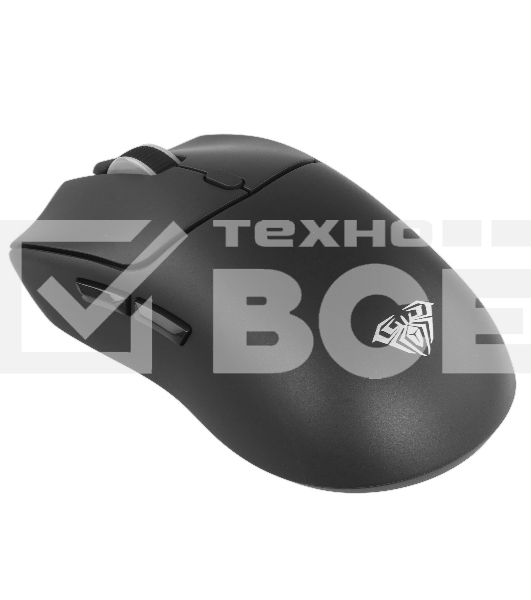 Мышь AULA SC580X black