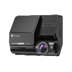 Видеорегистратор Navitel RS984 GPS, 3840x2160, 3', с камерой заднего вида, GPS, Wi-Fi, G-сенсор, датчик движения, GPS-информатор, фото 1