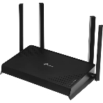 Двухдиапазонный беспроводной маршрутизатор Wi-Fi TP-Link Archer BE220, фото 1