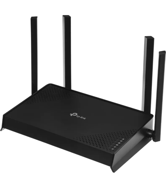 Двухдиапазонный беспроводной маршрутизатор Wi-Fi TP-Link Archer BE220