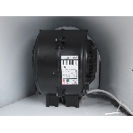 Вытяжка каминная Elikor Эпсилон 50П-430-П3Л белый/золотистый, 50 см, 430 м³/ч, 54 дБ, фото2