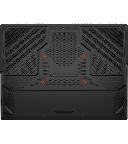 Ноутбук MSI Raider 18 Max HX A2WJ-1050RU/18' IPS/Intel Core Ultra 9 290HX Plus/64Gb/2Tb SSD/NVIDIA GeForce RTX 5090 24Gb/Windows 11 Home/черный/3.6kg