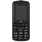 Мобильный телефон BQ 2452 Energy черный, фото3