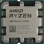 Процессор AMD Ryzen 7 7700X Soc-AM5 4.5GHz OEM, фото 1