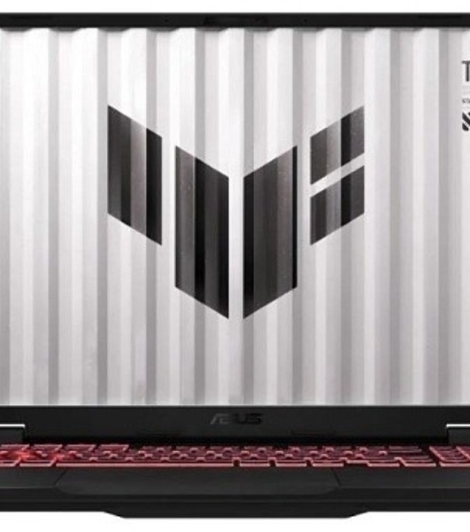 Ноутбук ASUS TUF Gaming A16 FA608UP/16'/IPS/AMD Ryzen 7 260/32GB/1024GB SSD/NVIDIA GeForce RTX 5070 8GB/Без ОС/серый/2.2kg