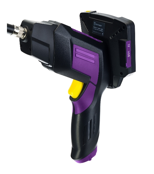 Эндоскоп Ermenrich Seek VE40 (83837)