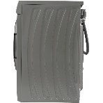 Стиральная машина с инвертором и паром MAUNFELD MFWM128SL400 ST INVERTER, фото2