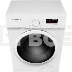 Стиральная машина Maunfeld MFWM127WH05  белый, загрузка  фронтальная 9 кг, 1200 об/мин., класс: А+++, фото3