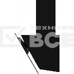 Вытяжка наклонная Weissgauff Tau 60 TC BL, фото4