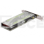 Видеокарта NVIDIA 900-2G183-6300-T00 PCIE16 TESLA T4 16GB ATX, фото 1