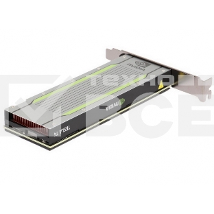 Видеокарта NVIDIA 900-2G183-6300-T00 PCIE16 TESLA T4 16GB ATX