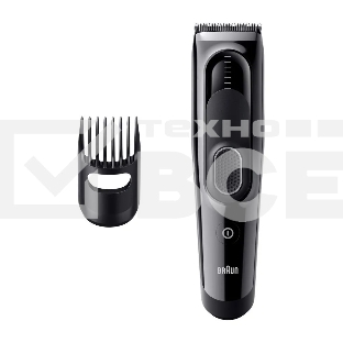 Машинка для стрижки Braun HC5310