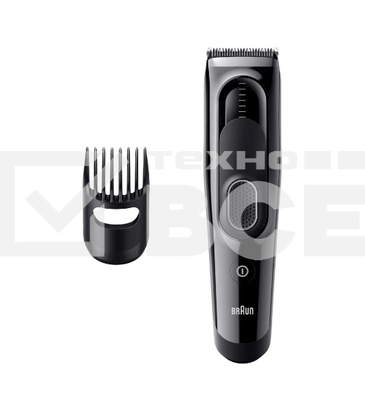 Машинка для стрижки Braun HC5310