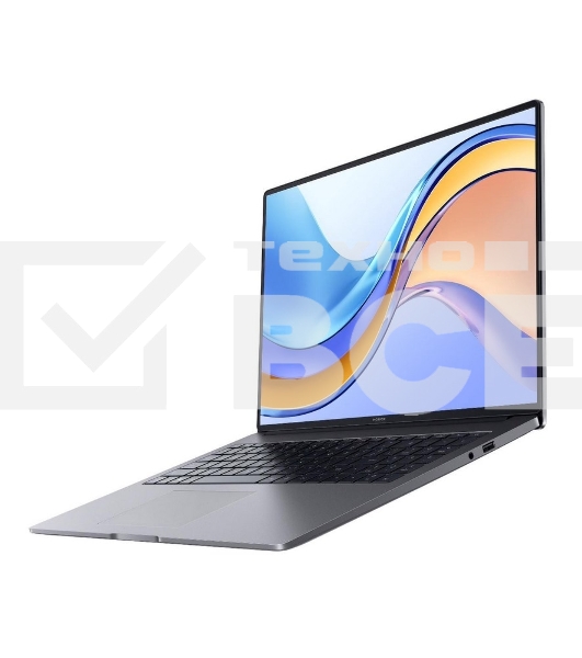 Ноутбук HONOR MagicBook X16 16