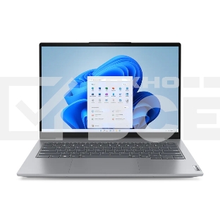 Ноутбук Laptop Lenovo ThinkBook model: 16 G6 IRL Grey 16