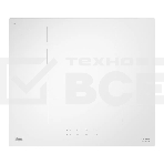 Индукционная варочная панель DeLonghi PIN 62 RUS, фото 1