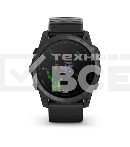 Смарт-часы Garminn pametni sat Tactix7 010-02704-01 28808 753759288778