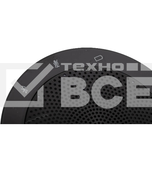 Спикерфон Jabra SPEAK 510+ MS Bluetooth USB NC WB Link 360 MS