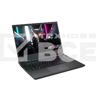 Ноутбук AORUS 15 Core i7-13620H/16GB/SSD1Tb/RTX 4060/15.6