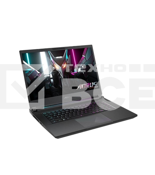 Ноутбук AORUS 15 Core i7-13620H/16GB/SSD1Tb/RTX 4060/15.6