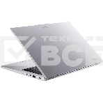 Ноутбук Acer Swift Go 14 SFG14-73-70EH серебристый NX.KSGCD.002 Core Ultra 7 155H 16Gb SSD1Tb Intel Arc 14