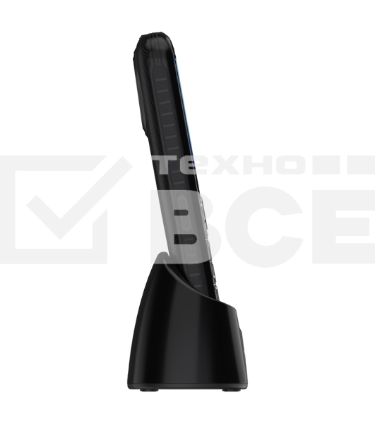 Мобильный телефон Maxvi B21ds up черный