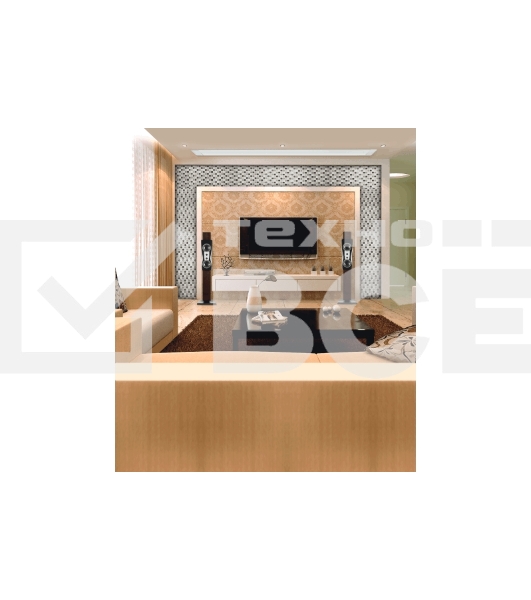 Встраиваемый экран с электроприводом Lumien Master Recessed Control 208х362 см (раб.область 198х352 см) (159