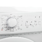 Стиральная машина Centek CT-1901 белый, загрузка фронтальная 6 кг, 1000 об/мин., класс: А+, фото7