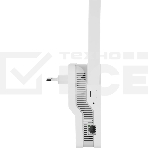 Повторитель беспроводного сигнала Cudy RE1800 AX1800 10/100/1000BASE-TX/Wi-Fi белый, фото20