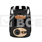 Тостер Centek CT-1420 черный 750 Вт, 7 уровней мощности, теплоизолированный корпус, функция отмены, фото2