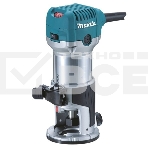 Фрезер Makita RT0702C 710Вт 30000об/мин макс.ход:35мм, фото 1