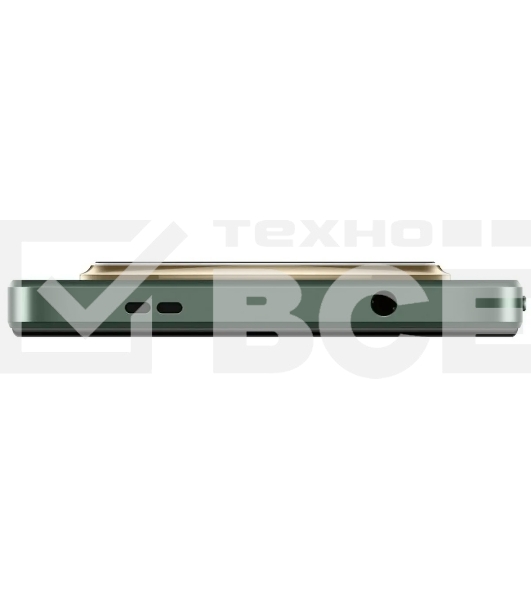 Смартфон Xiaomi POCO C61, 4/128Gb, зеленый