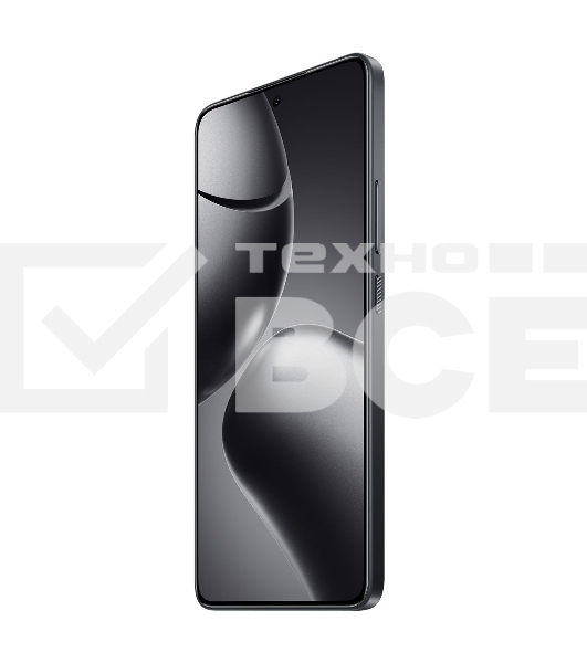 Смартфон Xiaomi 14T Pro, 12/256Gb, черный