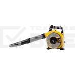 Воздуходувка бензиновая Huter GB-2 PLUS 900/70/13/77, фото6