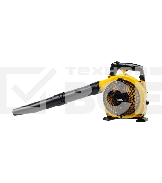Воздуходувка бензиновая Huter GB-2 PLUS 900/70/13/77