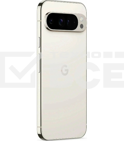 Смартфон Google Pixel 9 Pro, 16/128Gb, бежевый