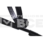 Триммер электрический CHAMPION ET1003A 1000Вт 35см верхний двиг., изогнутая разъемная штанга 3.9кг, фото9