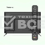 Телевизор BQ 50