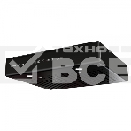 Вытяжка подвесная Zigmund & Shtain K 009.4 B управление сенсорное, черный, фото 1