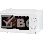 Микроволновая печь Starwind SWM5920 белый, 20 л, 700 Вт, переключатели - поворотный механизм, фото 1