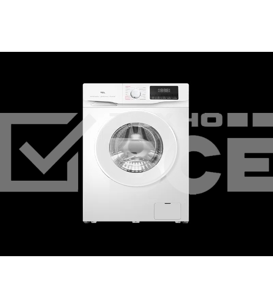 Стиральная машина TCL F6 BLDC TWOF-608W12W